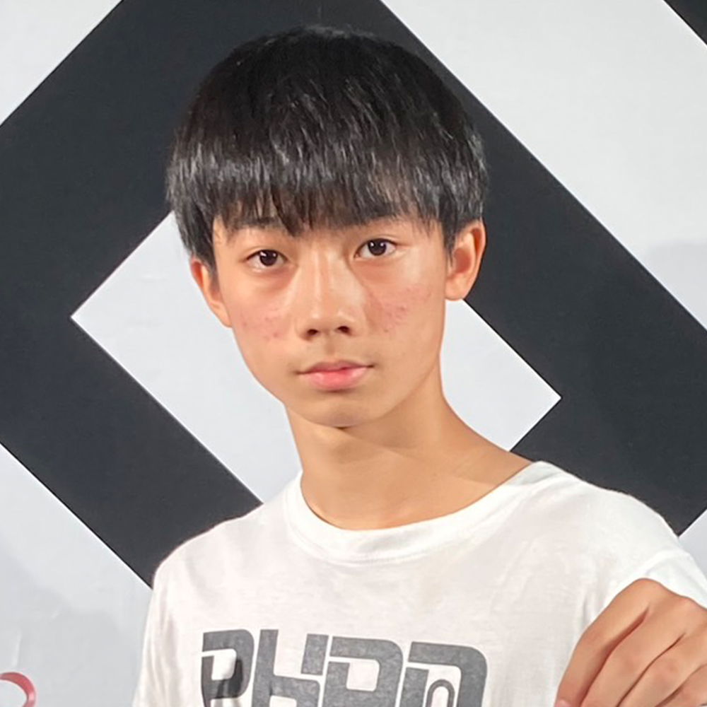 山本 龍輝（龍生塾ファントム道場）