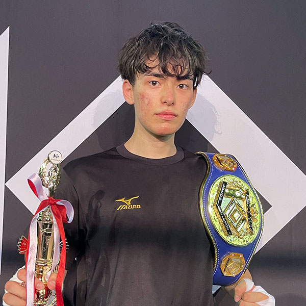  田中 勇利（マスターズピット）