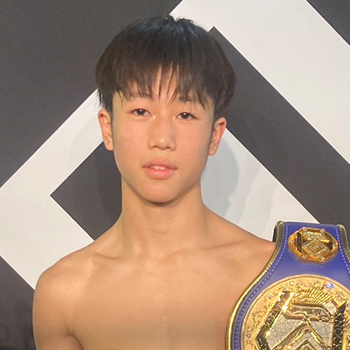 田中 大芽（クロスポイント大泉）