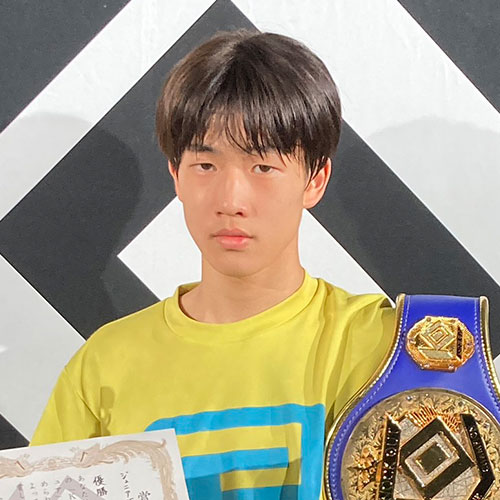  大﨑 寛太（TEAM TEPPEN）