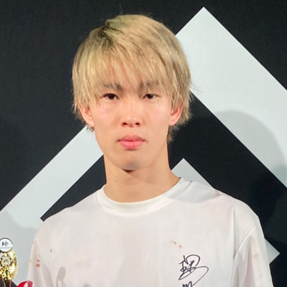 堀 佑太郎（I DEAL GYM）