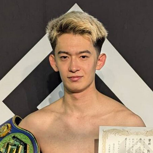 新井 海希（クロスポイント大泉）