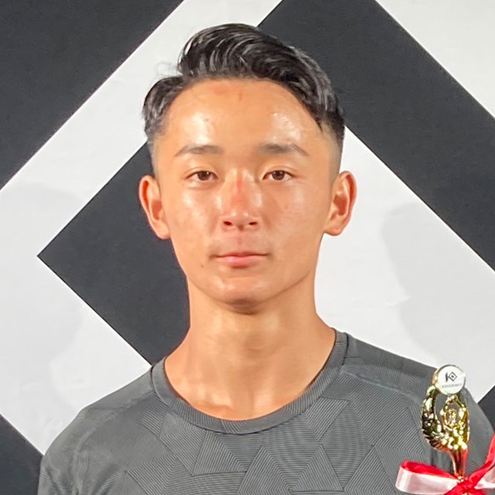  永井 翔馬（フリー）