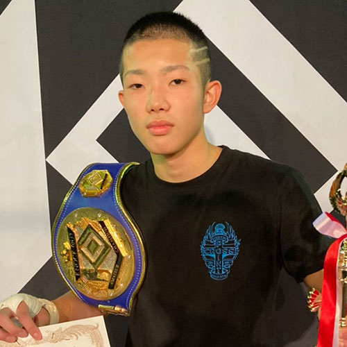 川野 龍輝（クロスポイント吉祥寺）