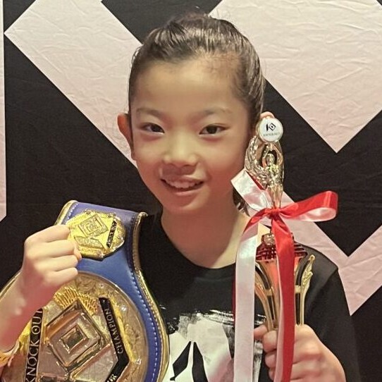 川野 桜（クロスポイント大泉）