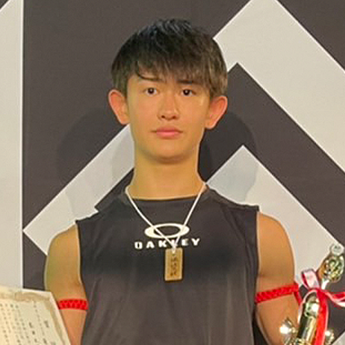  前田 大尊（マイウェイジム）