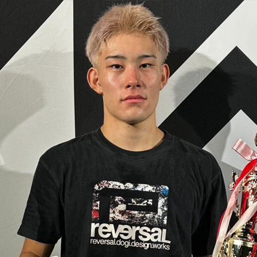 江森 優惺（クロスポイント吉祥寺）