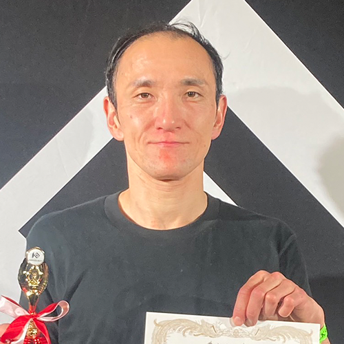 脇坂 浩司（トイカツ道場）