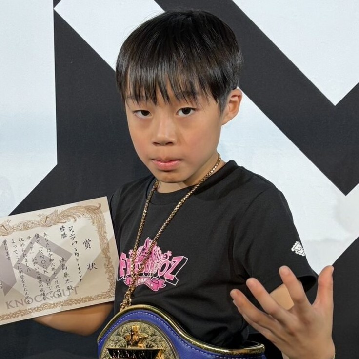 佐島 康太（フリーダムオズ）