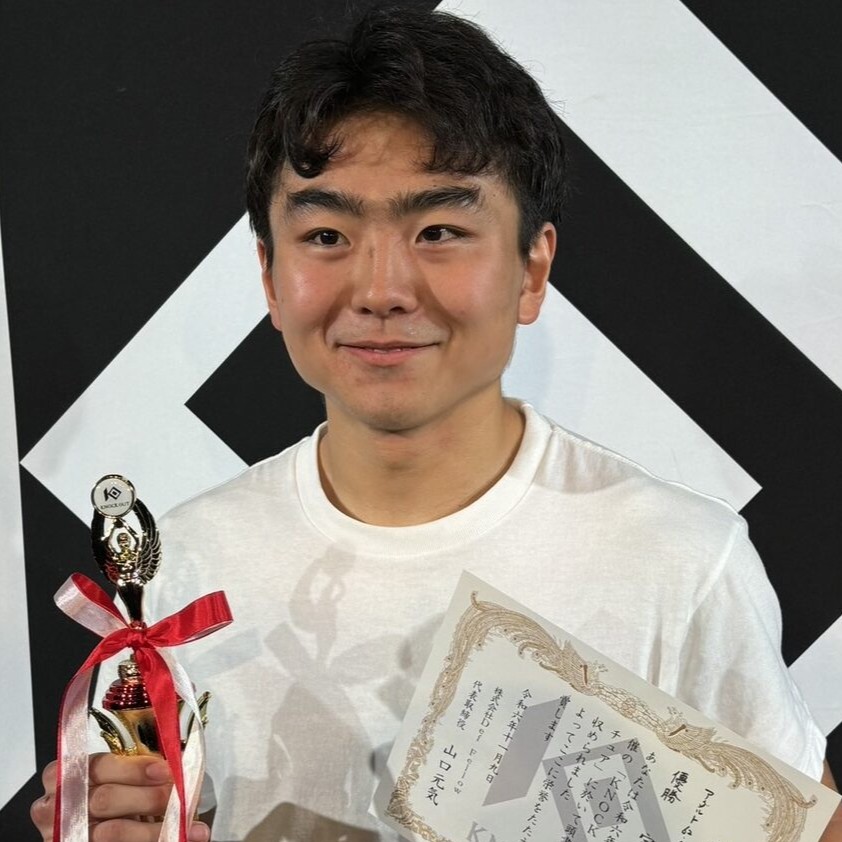 宇山 京介（スクランブル渋谷）