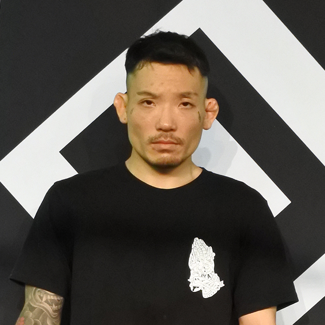  アポロ中山（GOD SIDE GYM）