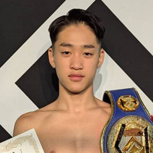 渡部 蕾（クロスポイント大泉）