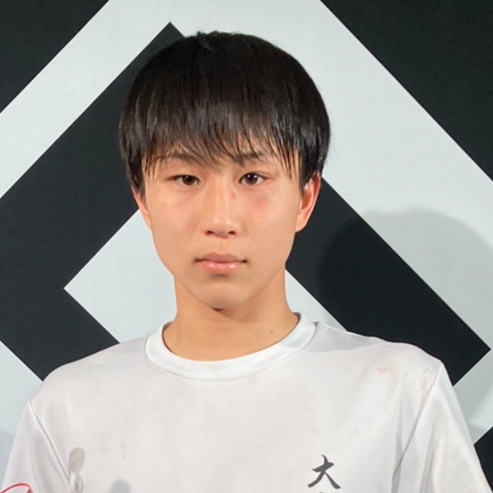 大鹿 烈毅（大鹿道場）