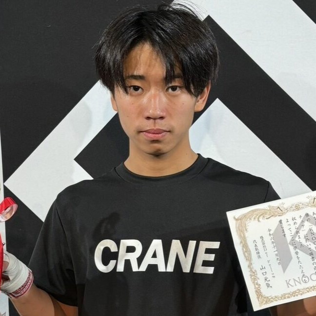 前川 夏樹（クレイン）