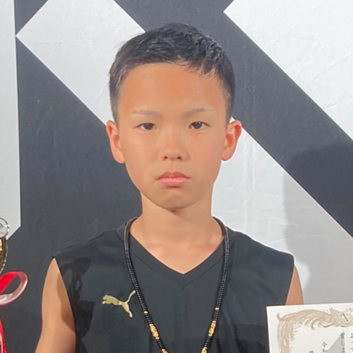  岩佐 昌（D-BLAZE）