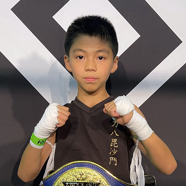  若原 光羅（マスターズピット）