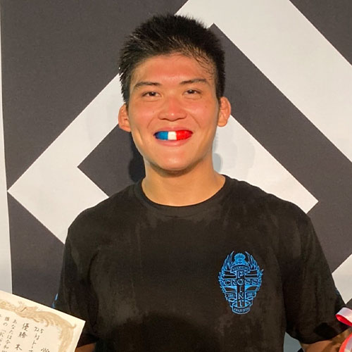  木村 亮彦（クロスポイント大泉）