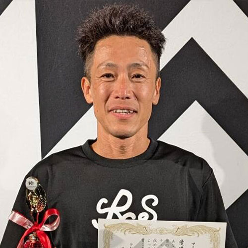 斎藤 昌光（リアクトジム 湘南）