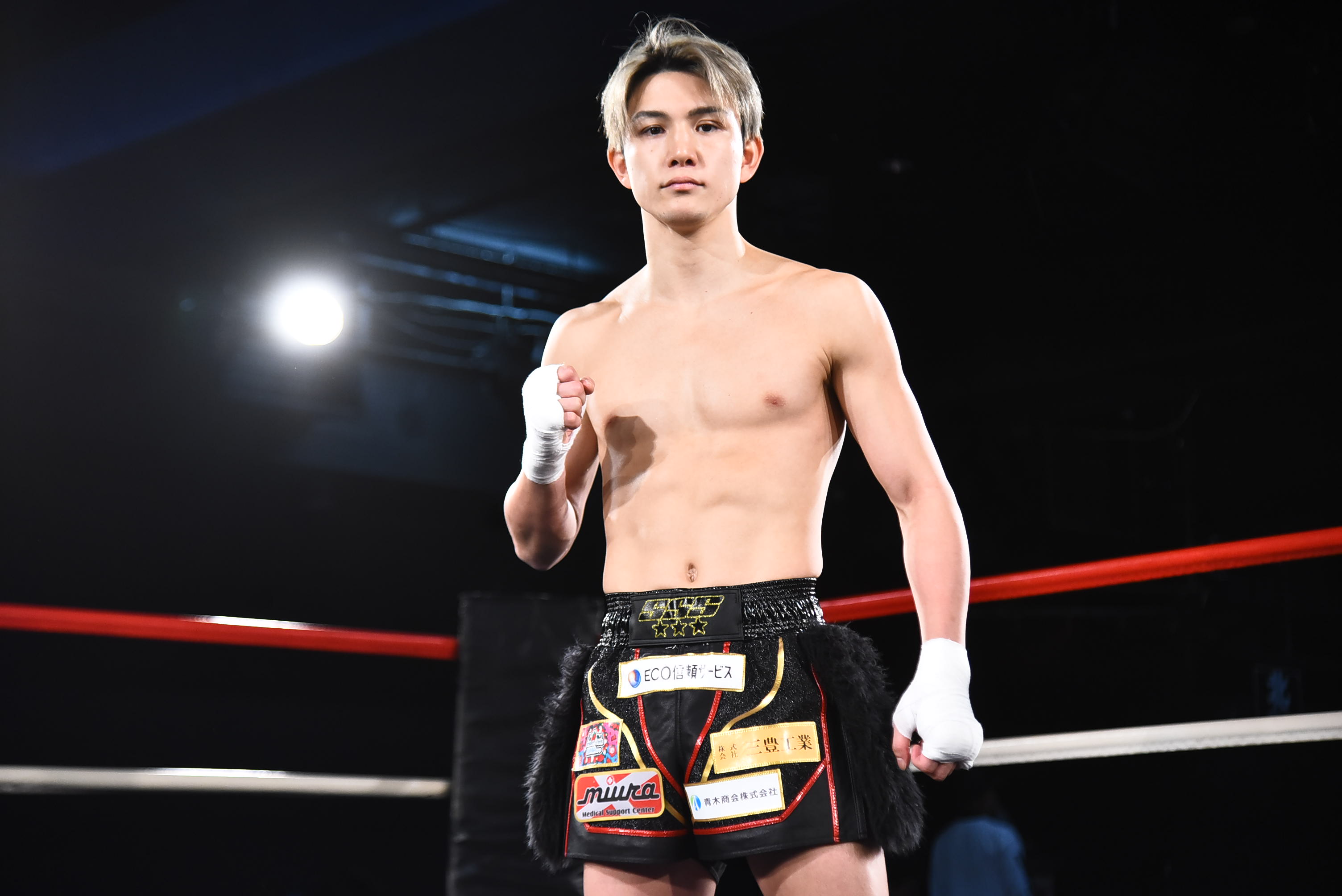 12.30 KNOCK OUT.60 ～K.O CLIMAX 2025～｜玖村修平 公開練習レポート