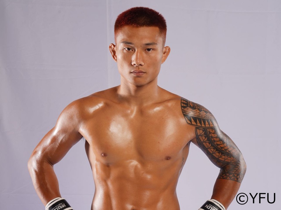 12.30 K.O CLIMAX 2025｜タン・フォン インタビュー公開！