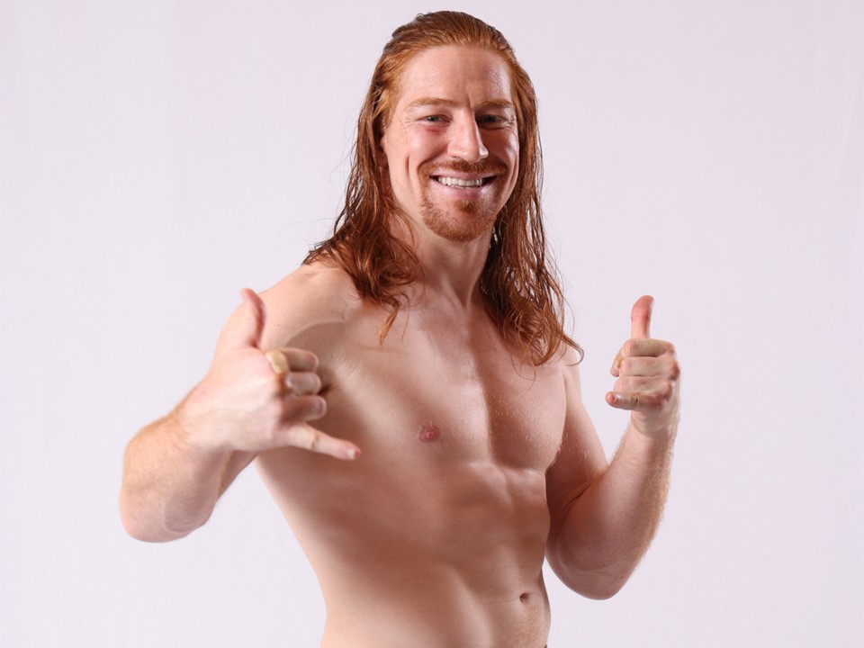 12.30 K.O CLIMAX 2025｜スパイク・カーライル インタビュー公開！