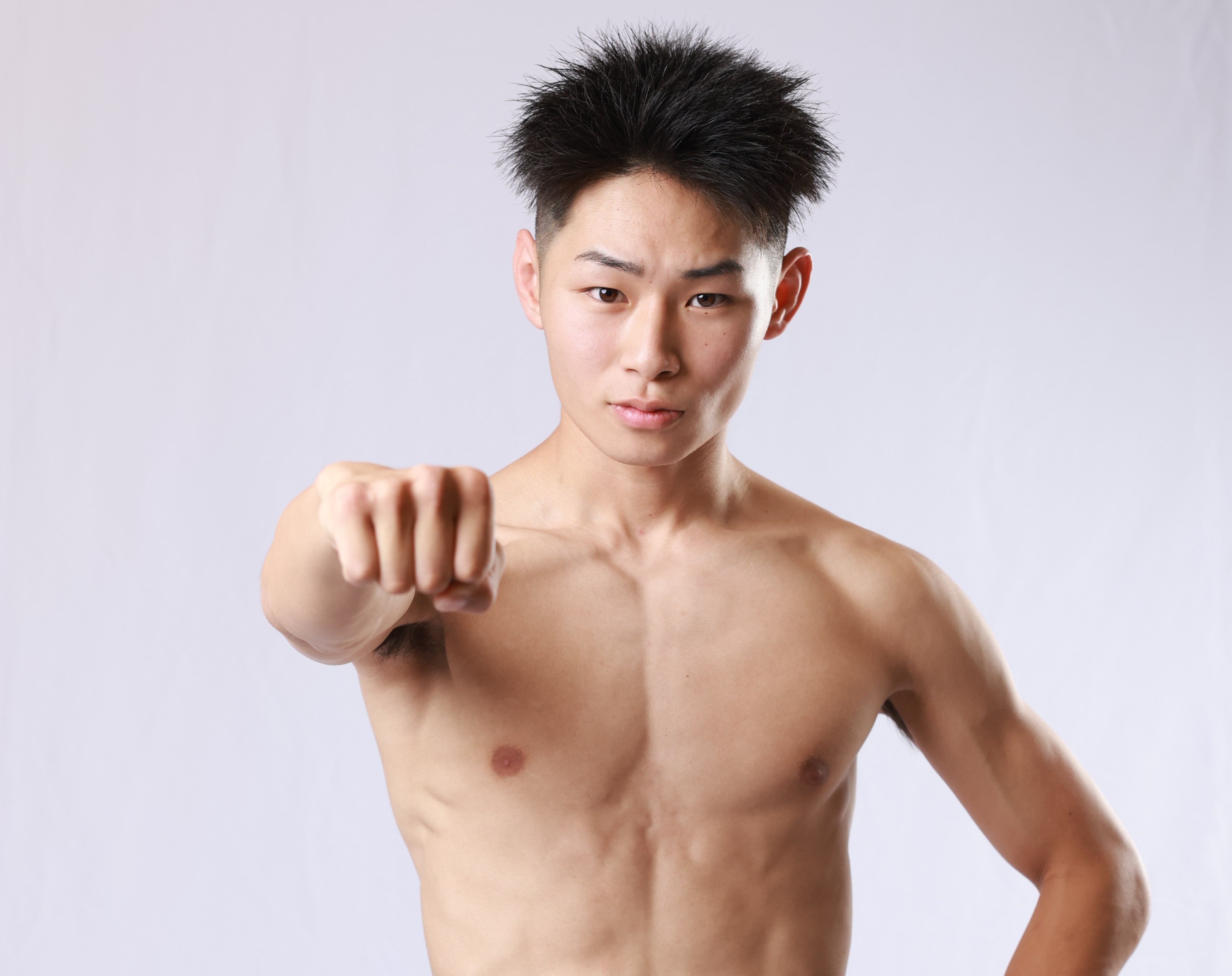 12.30 K.O CLIMAX 2025｜荒井幸太郎 インタビュー公開！