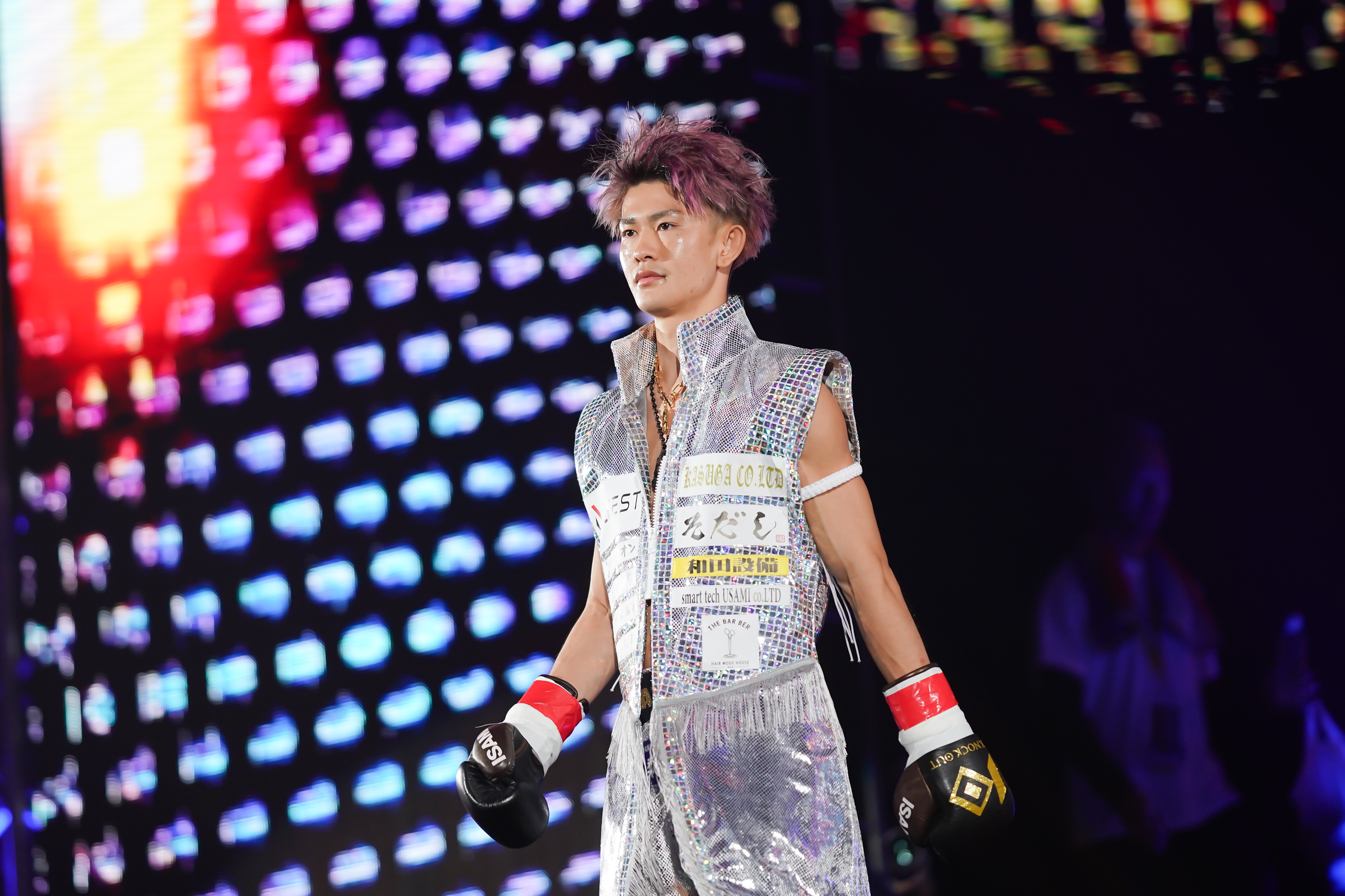 2.15 KNOCK OUT.61｜前田大尊 インタビュー公開！