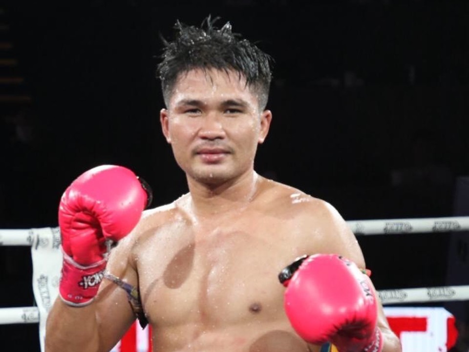 2.15 KNOCK OUT.61｜ギンペット・バーンランバー インタビュー公開！