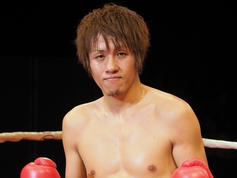 3.14 KNOCK OUT.62｜剣夜 インタビュー公開！