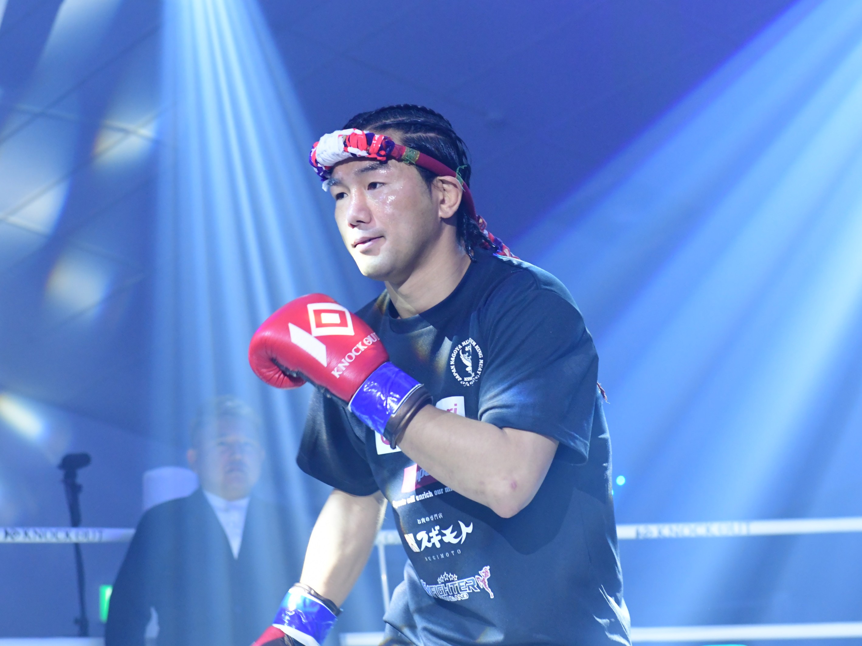 8.2KNOCK OUT.66｜福田海斗 インタビュー公開！