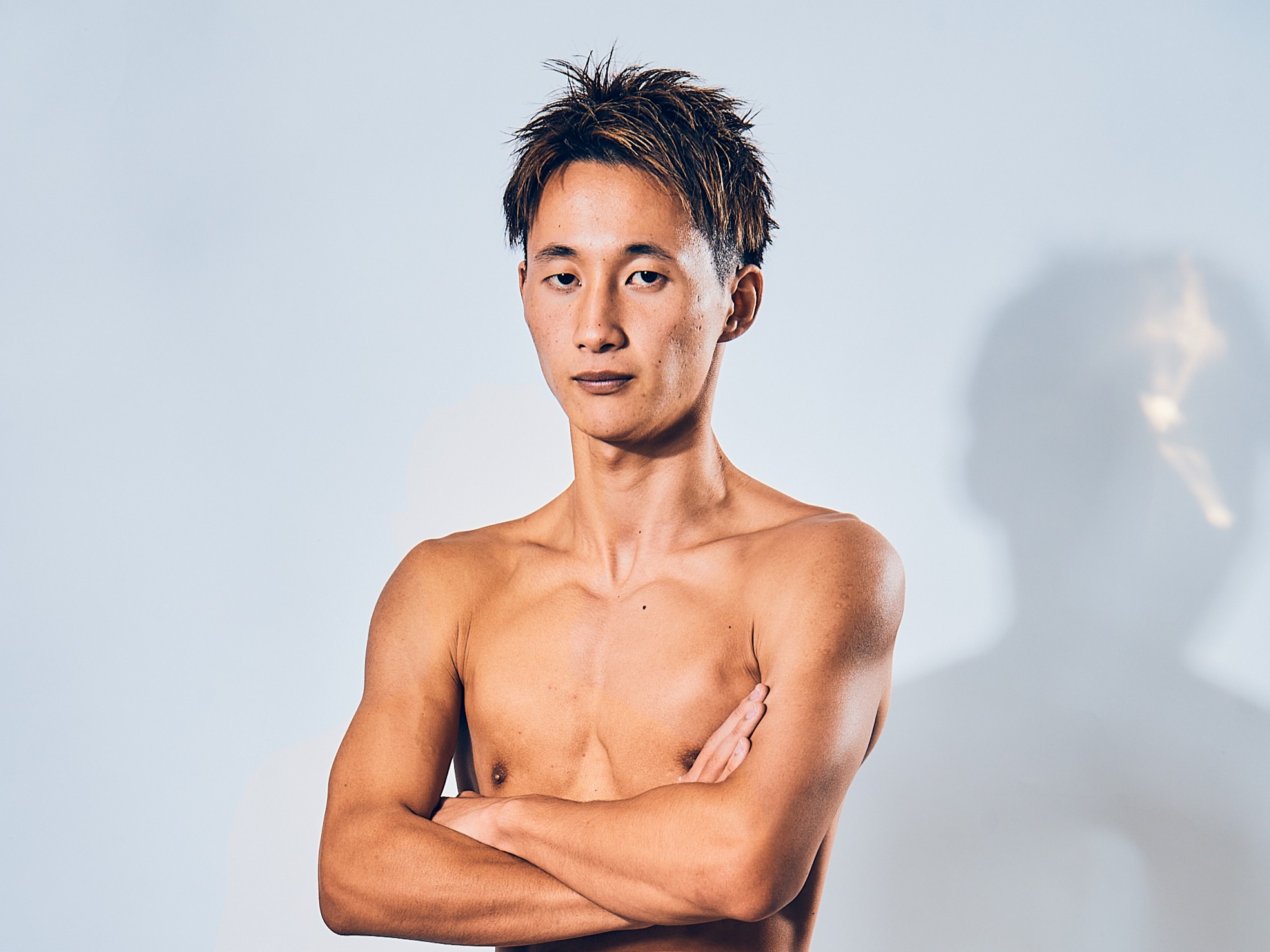 8.2 KNOCK OUT.66｜横山晏輝 インタビュー公開！