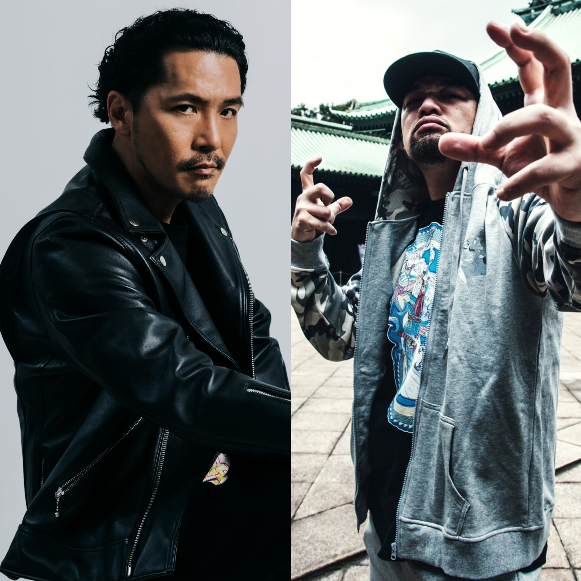 MAROOMS presents KNOCK OUT CARNIVAL 2024 SUPER BOUT “BLAZE”｜Zeebra & UZI 選手入場式でスペシャル出演‼️