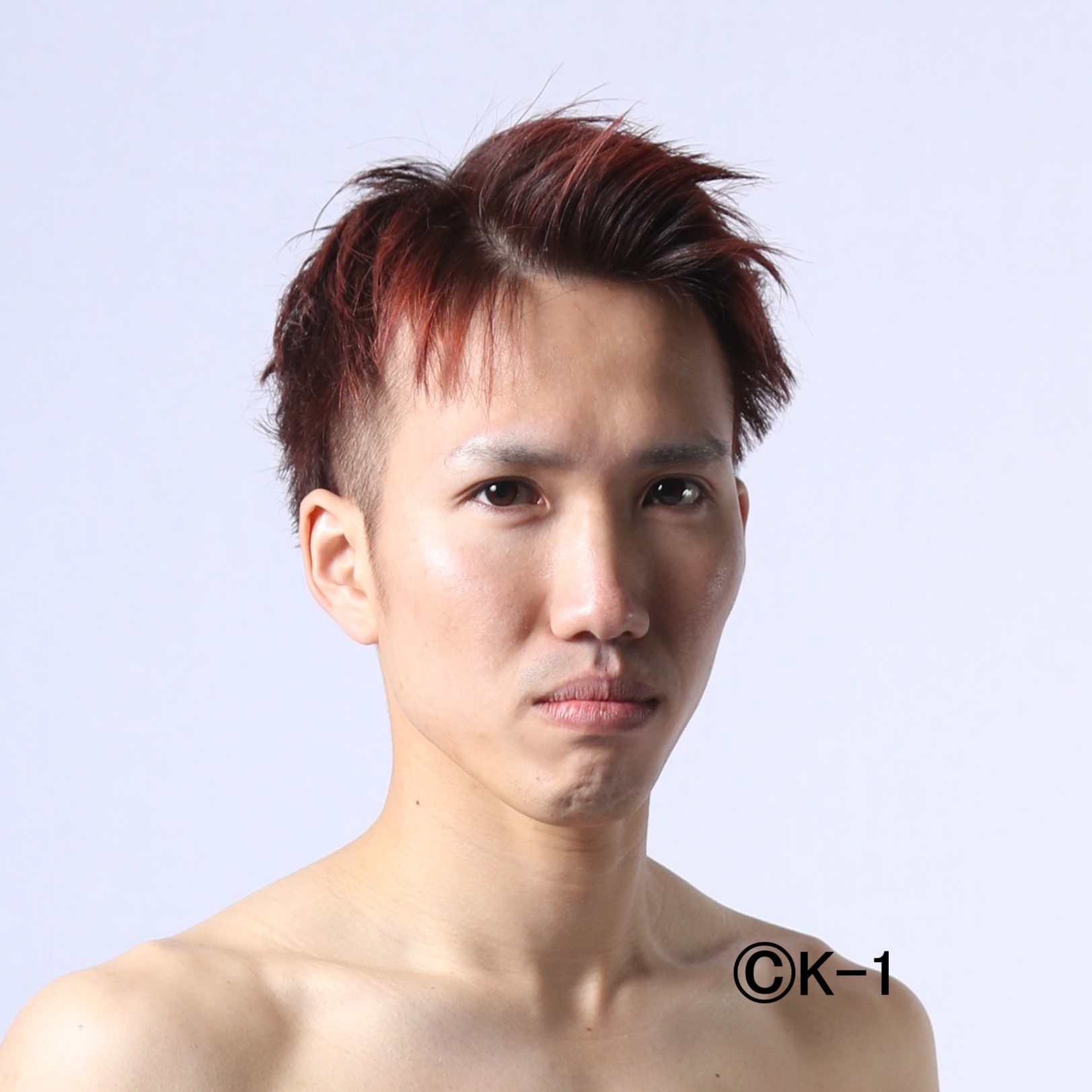 KNOCK OUT.57｜安田学登 インタビュー公開！