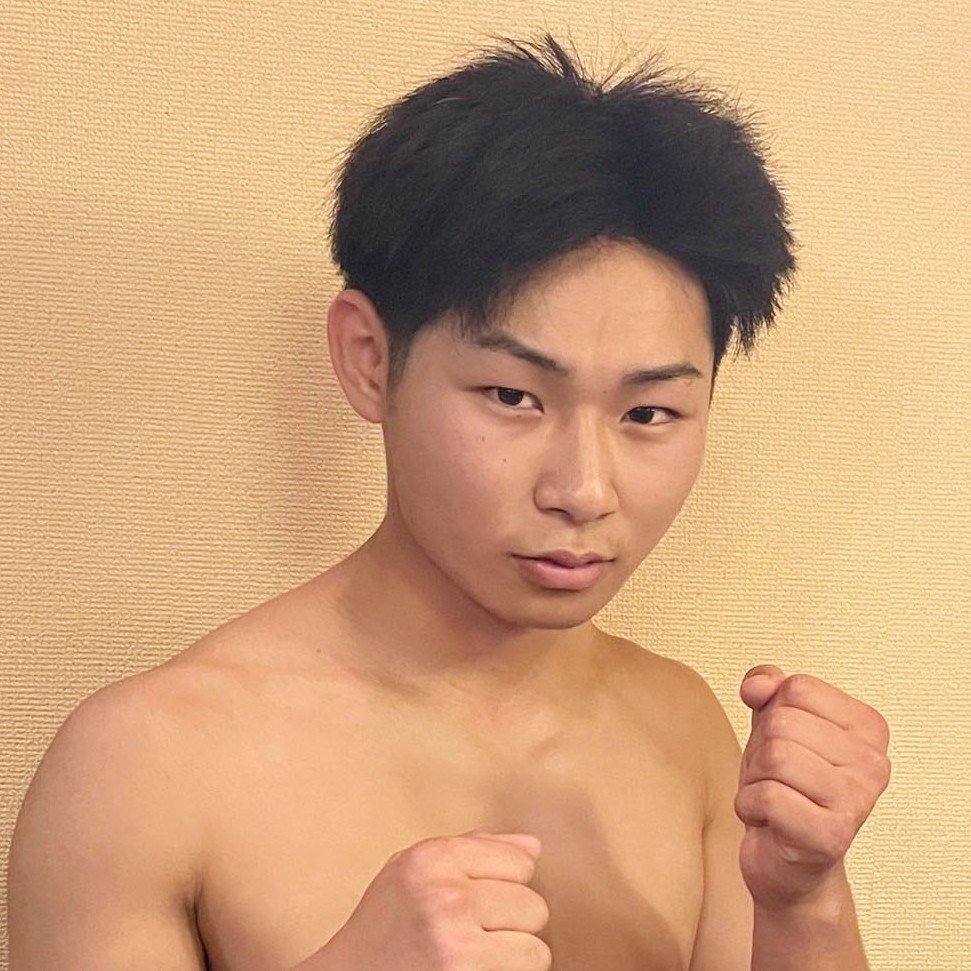 KNOCK OUT.55｜荒井幸太郎インタビュー公開！