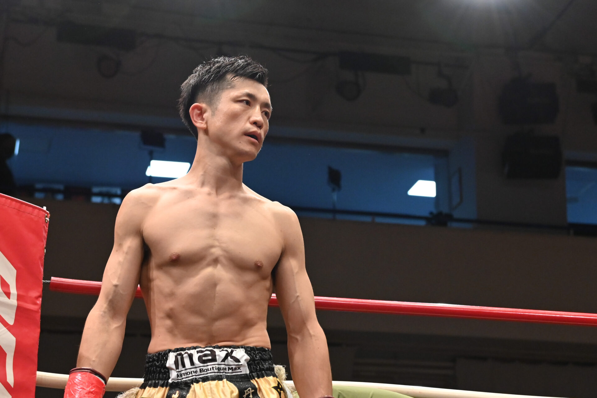 2.9 KNOCK OUT 2025 vol.1｜丹羽圭介 インタビュー公開！