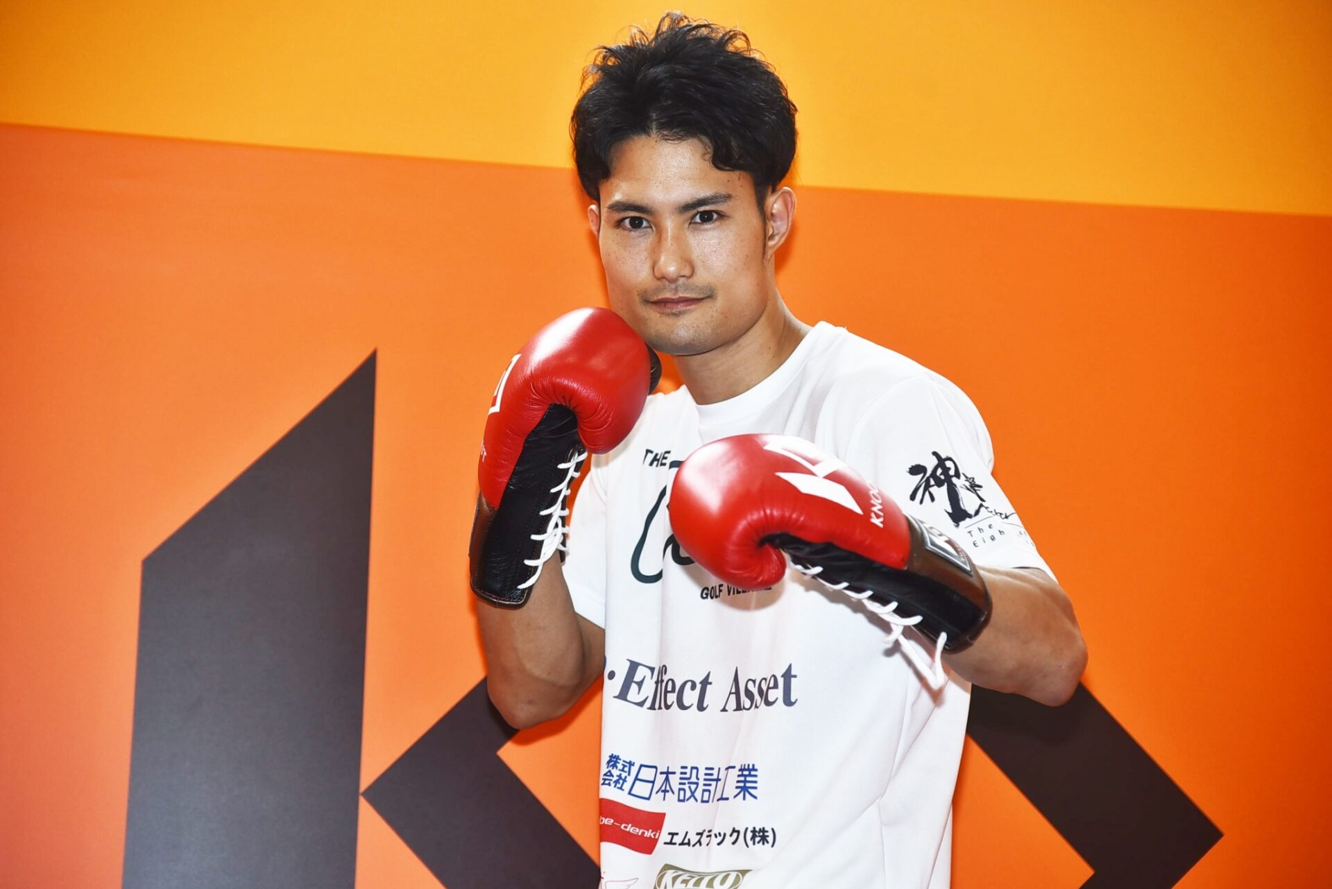 6.23 MAROOMS presents KNOCK OUT CARNIVAL 2024 SUPER BOUT “BLAZE”｜重森陽太 公開練習レポート