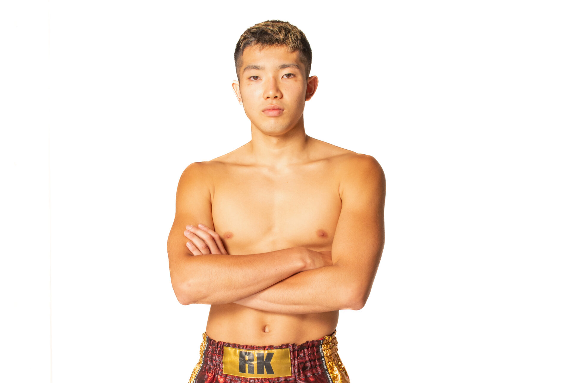 THE KNOCK OUT FIGHTER｜川野龍輝 インタビュー公開！