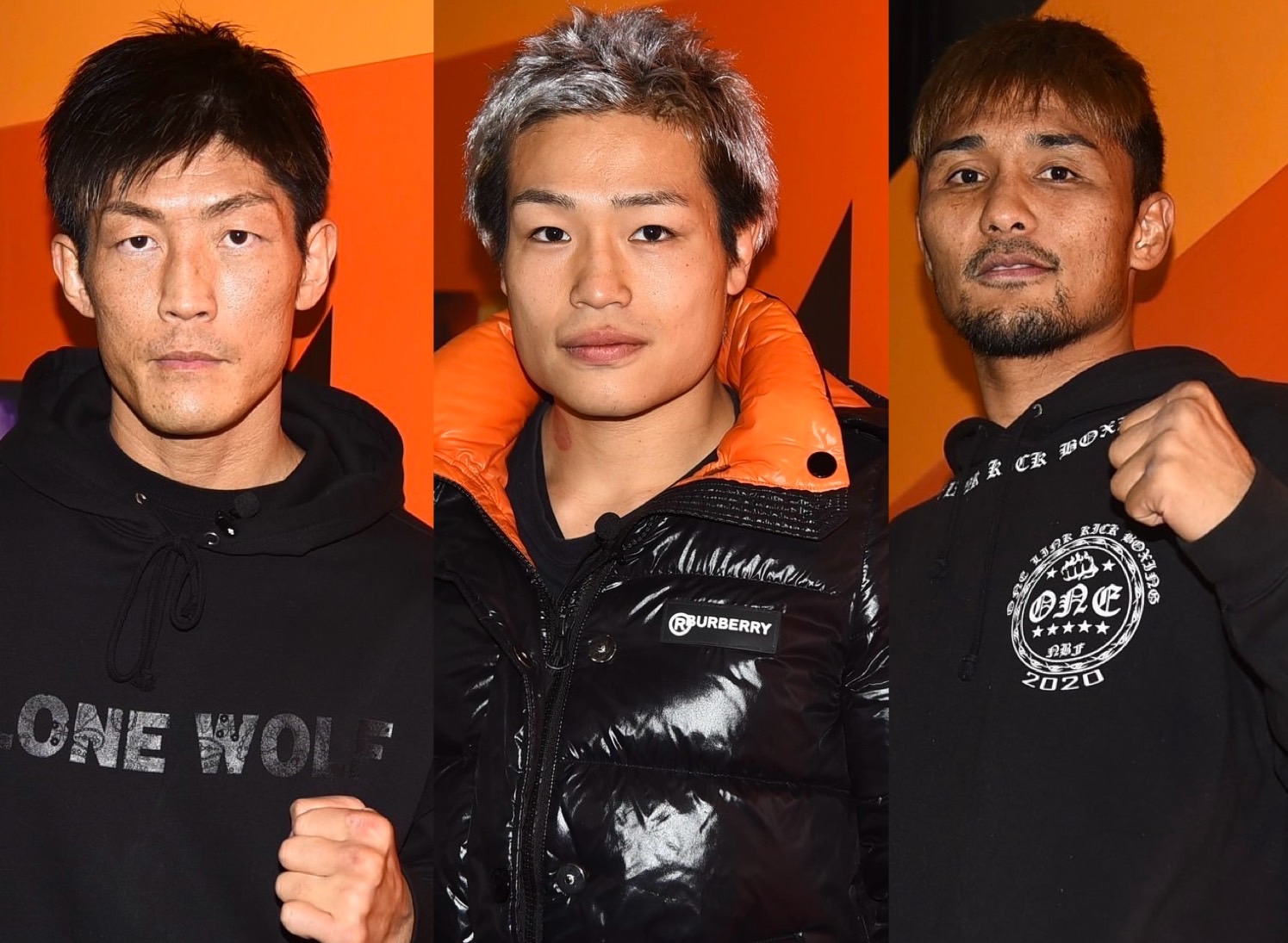 12.30 K.O CLIMAX 2024｜12 月18日（水）渡部太基・中島玲・大沢文也 公開練習レポート