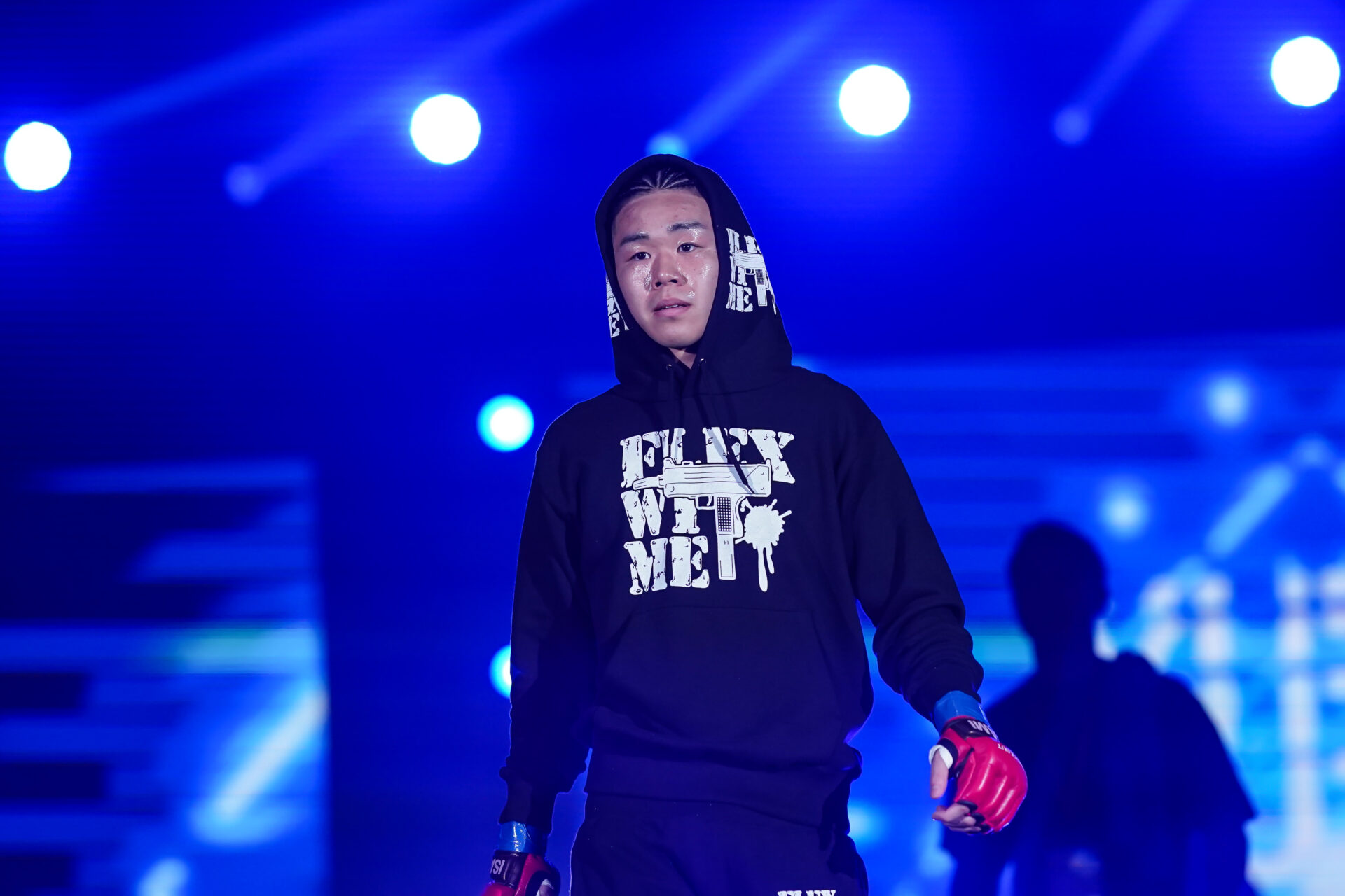 KNOCK OUT 2025 vol.2｜ 優翔インタビュー公開！