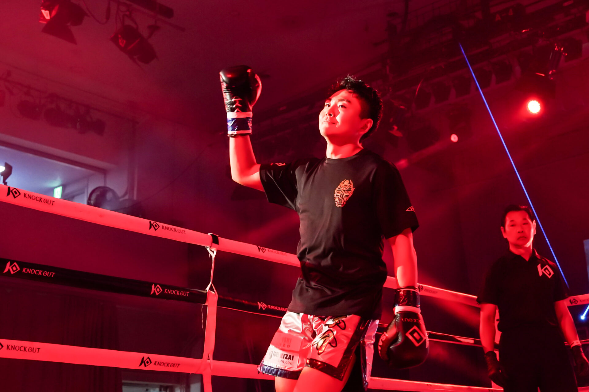 REBELS SERIES.7｜宇山京介 インタビュー公開！