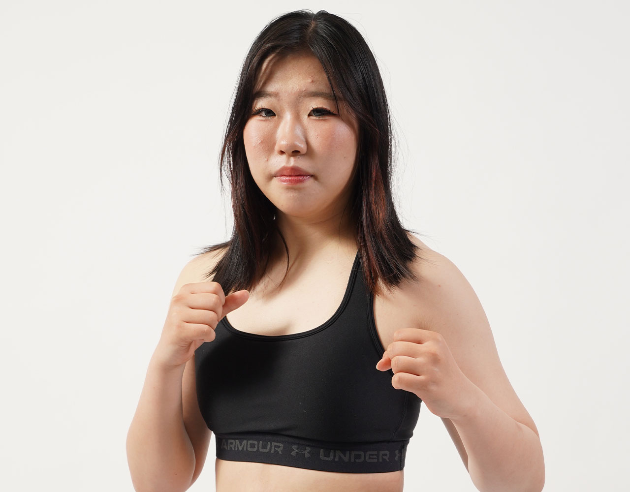 2.9 KNOCK OUT 2025 vol.1｜秋田芭菜 インタビュー公開！