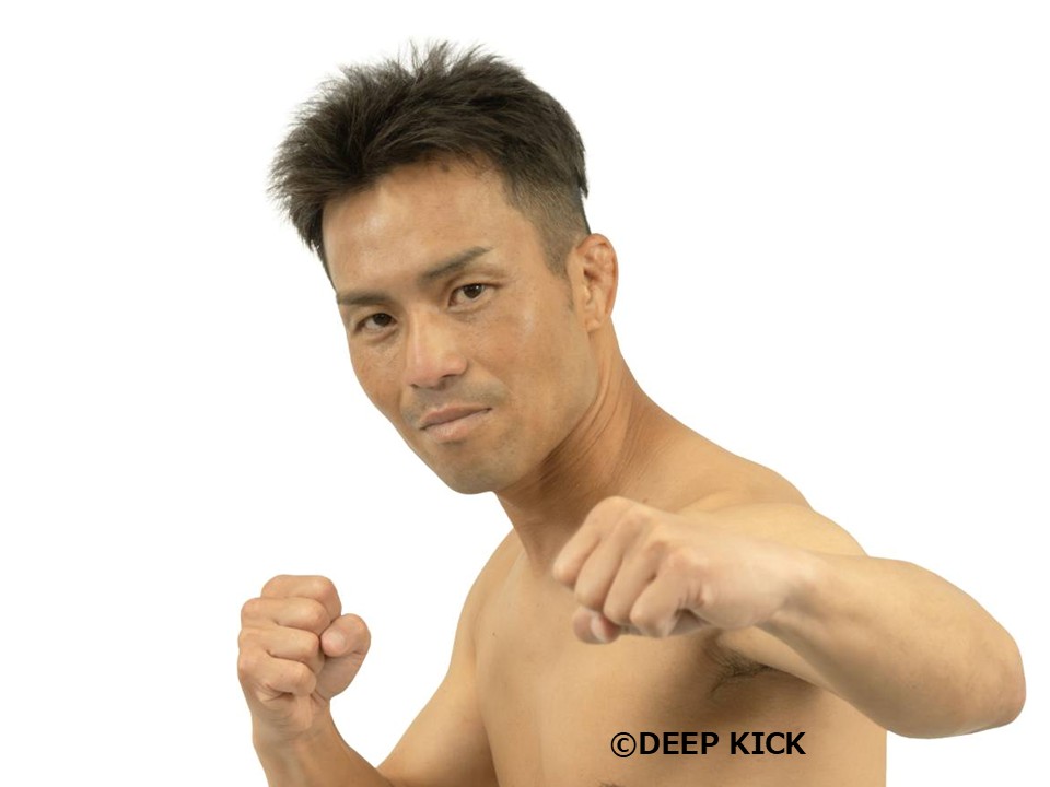 KNOCK OUT.58｜KING剛 インタビュー公開！