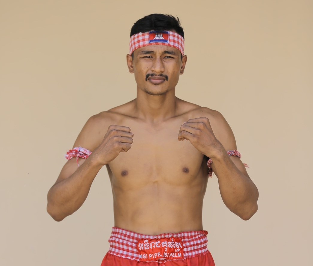 12.30 K.O CLIMAX 2024｜チョムラウン・クンクメール インタビュー公開！