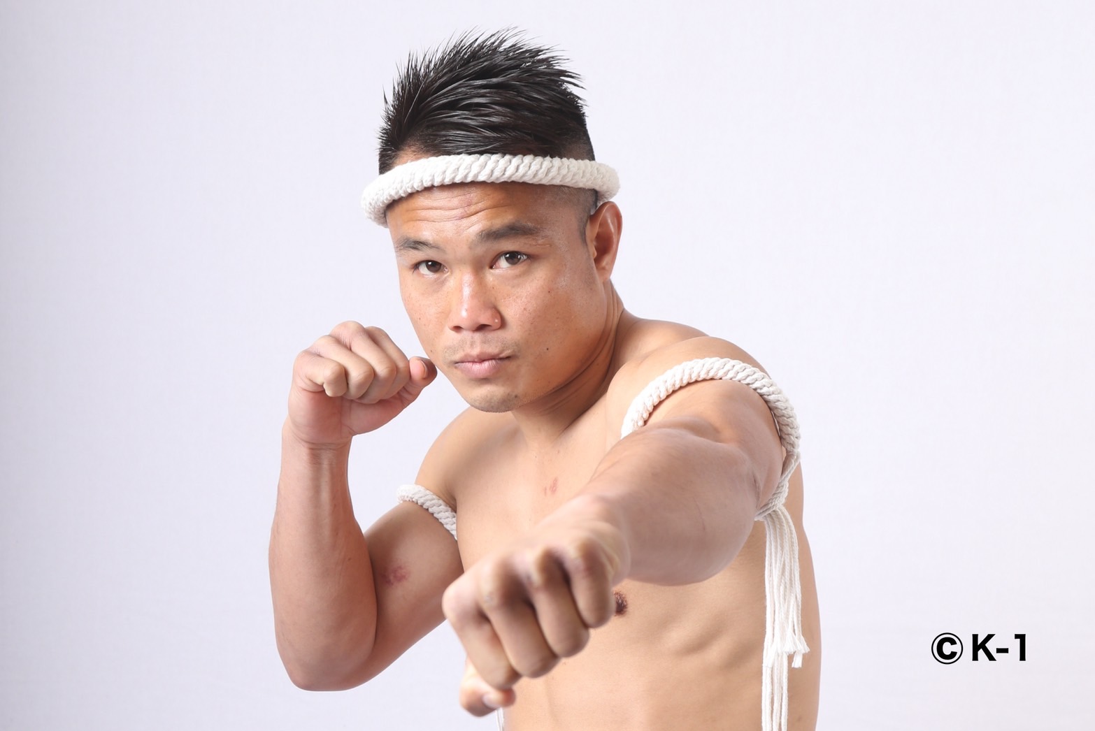 2.9 KNOCK OUT 2025 vol.1｜ゴンナパー・ウィラサクレック インタビュー公開！