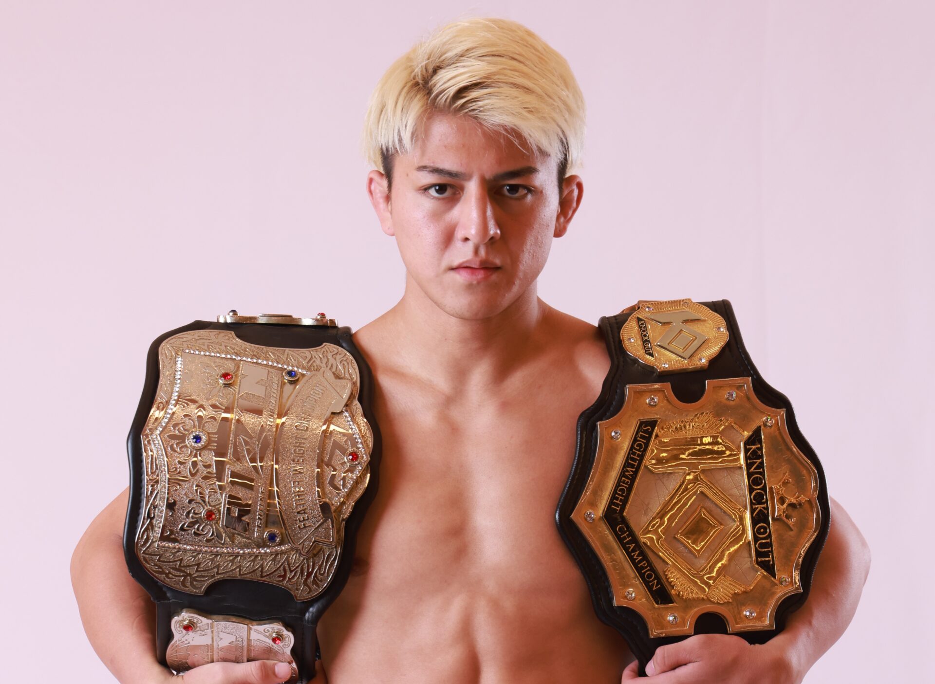 9.21 MAROOMS presents KNOCK OUT 2024 vol.4｜鈴木千裕サイン会＆ツーショット撮影会開催！