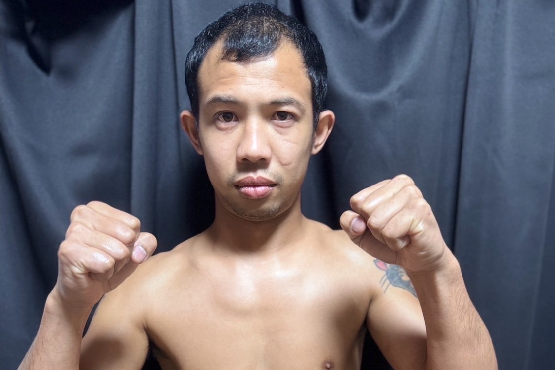 KNOCK OUT 2025 vol.2｜ ソンピチャイ・センチャイジムインタビュー公開！