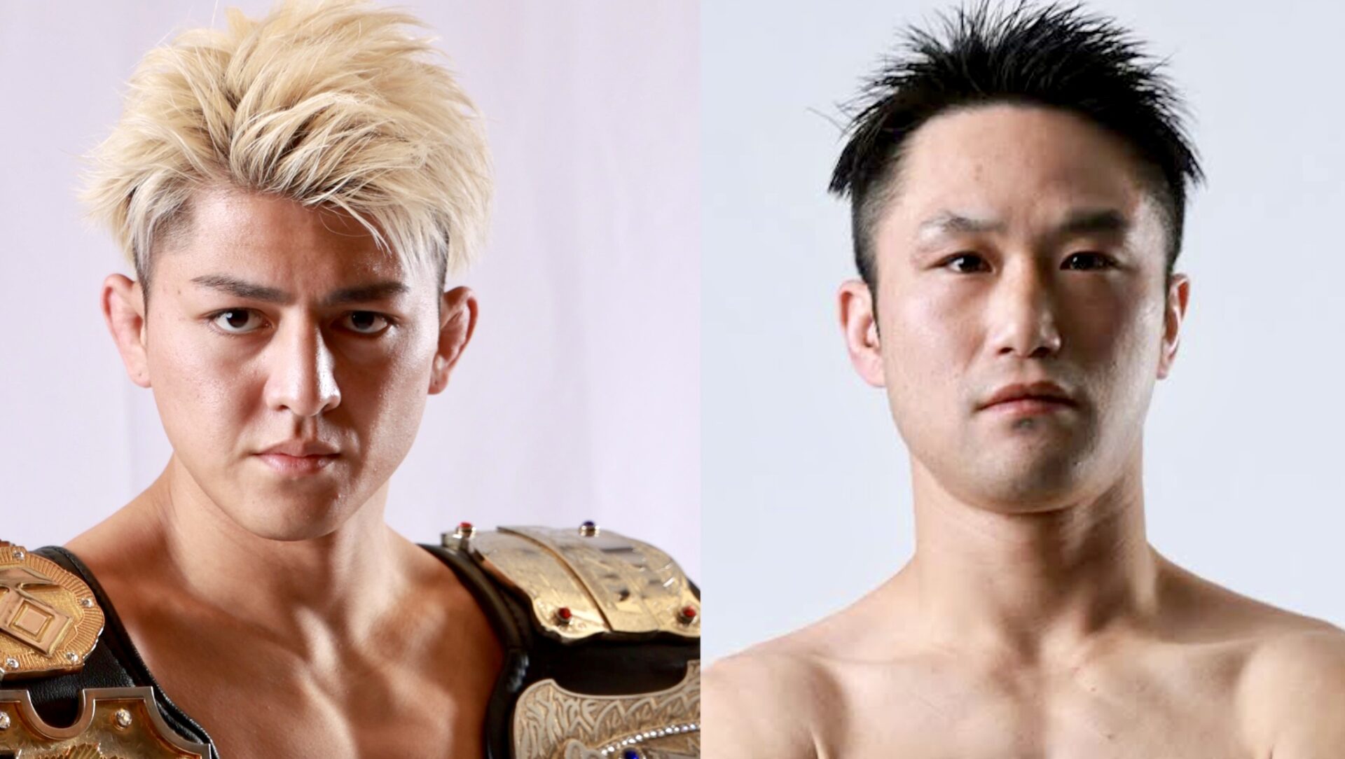 6.23 KNOCK OUT CARNIVAL 2024 SUPER BOUT “BLAZE”│NPO法人ピースプロジェクト×鈴木千裕｜児童擁護施設の子供達を招待します！