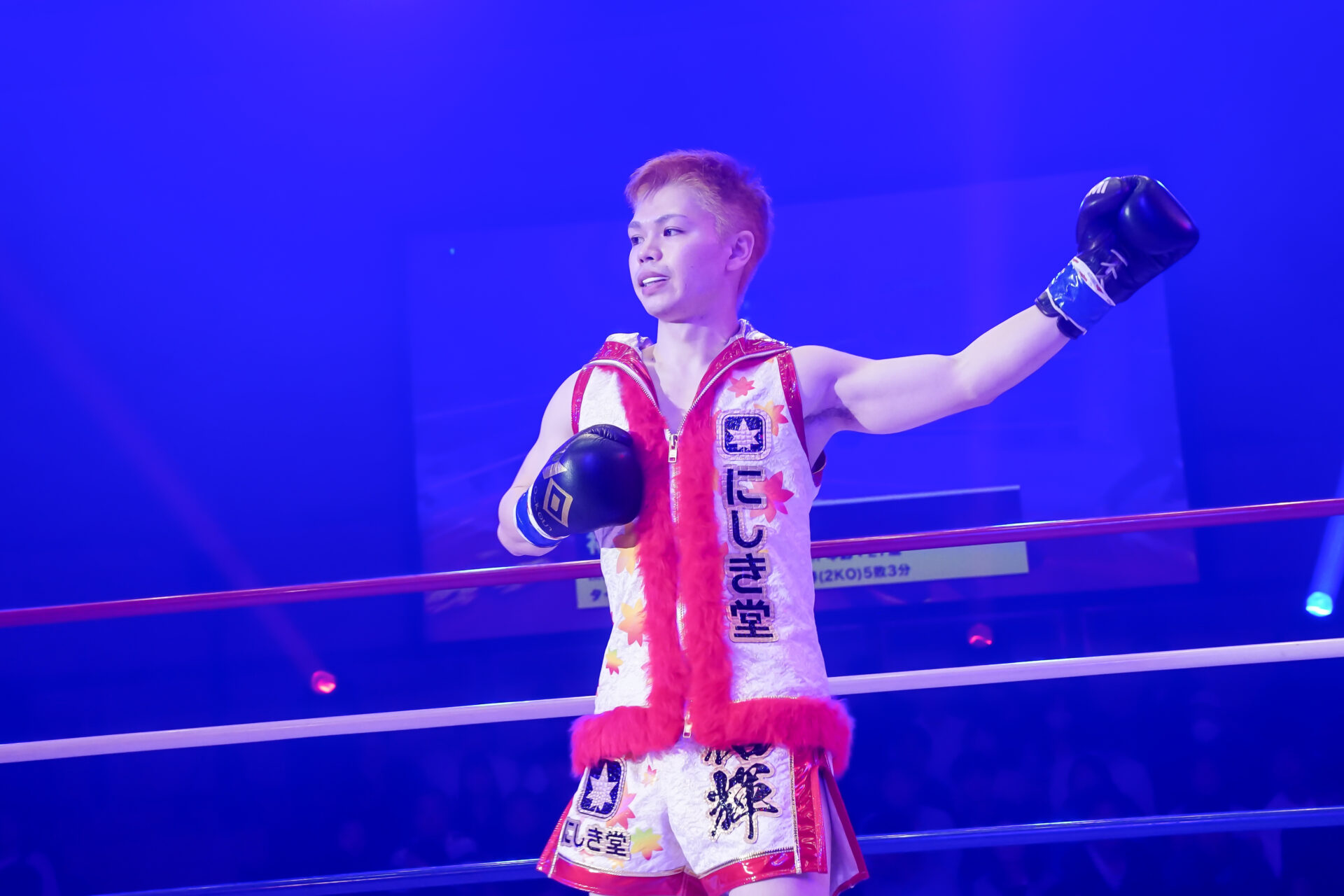 THE KNOCK OUT｜祐輝 インタビュー公開！