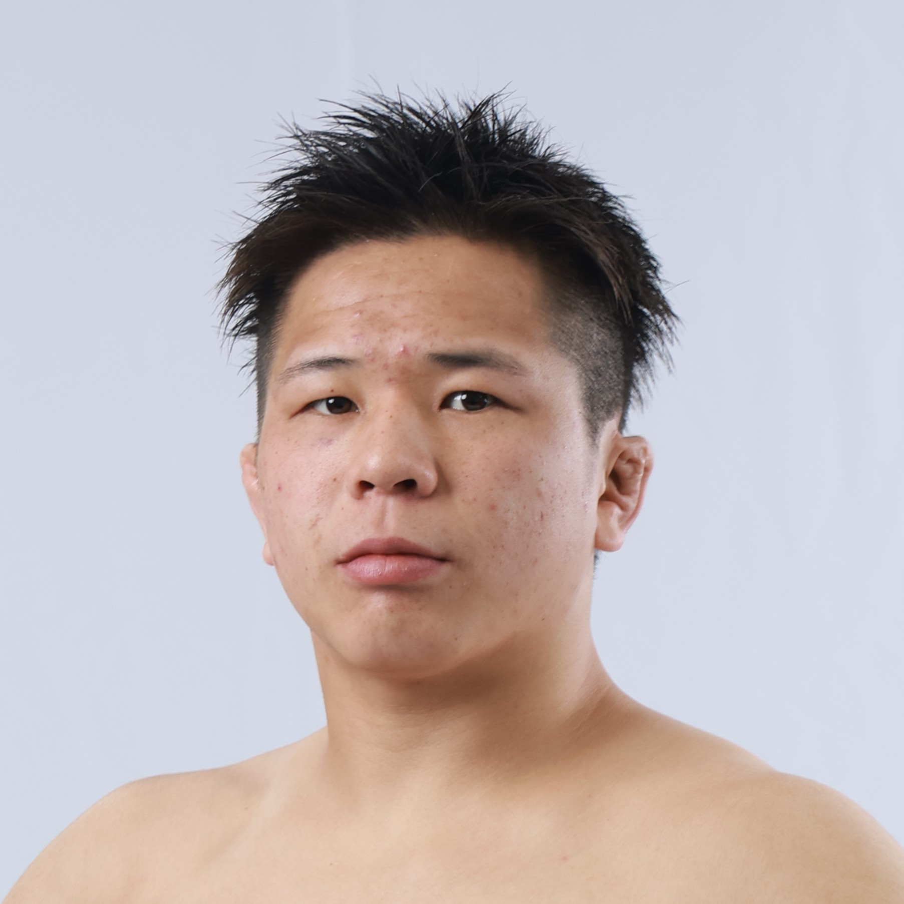 THE KNOCK OUT｜高木晟至インタビュー公開！