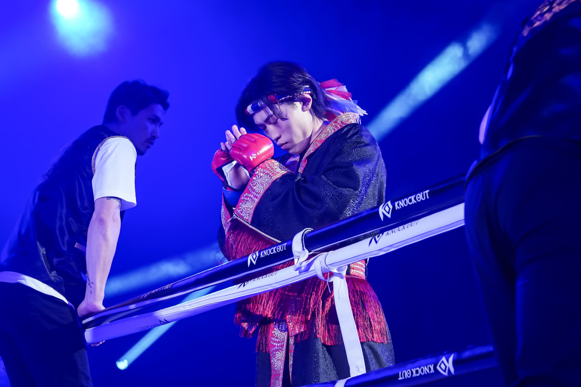 KNOCK OUT.56｜古村匡平 インタビュー公開！